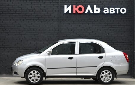 Chery QQ6 (S21), 2009 год, 390 000 рублей, 7 фотография