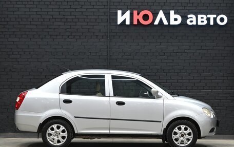 Chery QQ6 (S21), 2009 год, 390 000 рублей, 9 фотография