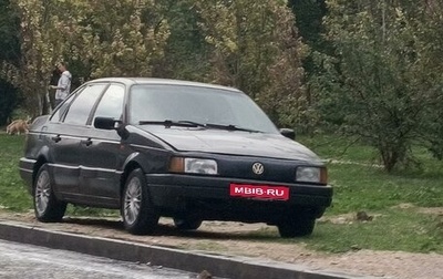 Volkswagen Passat B3, 1990 год, 165 000 рублей, 1 фотография