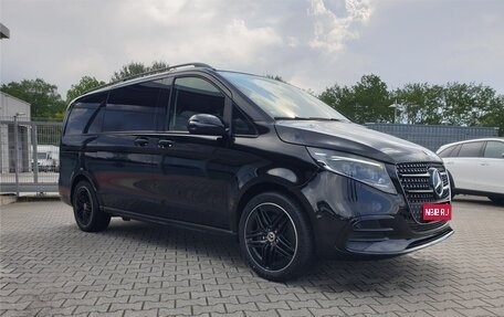 Mercedes-Benz V-Класс, 2024 год, 13 450 000 рублей, 1 фотография