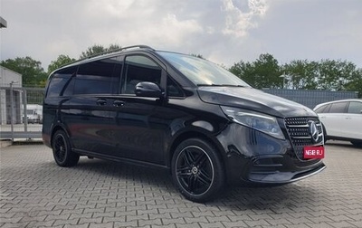 Mercedes-Benz V-Класс, 2024 год, 13 450 000 рублей, 1 фотография