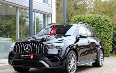 Mercedes-Benz GLE AMG, 2024 год, 18 490 000 рублей, 1 фотография