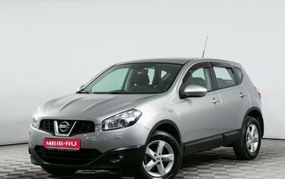 Nissan Qashqai, 2012 год, 1 570 000 рублей, 1 фотография