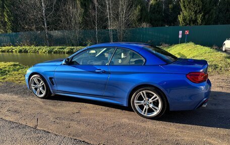 BMW 4 серия, 2017 год, 4 150 000 рублей, 5 фотография