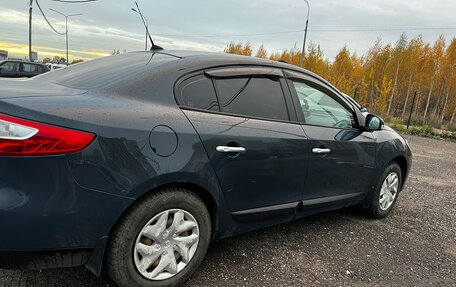 Renault Fluence I, 2013 год, 750 000 рублей, 3 фотография