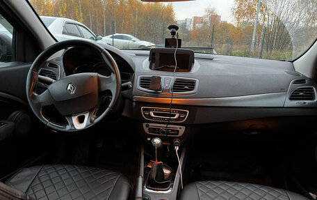 Renault Fluence I, 2013 год, 750 000 рублей, 10 фотография