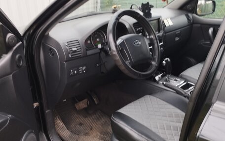 KIA Sorento IV, 2007 год, 720 000 рублей, 2 фотография