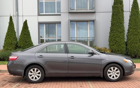 Toyota Camry, 2006 год, 990 000 рублей, 4 фотография