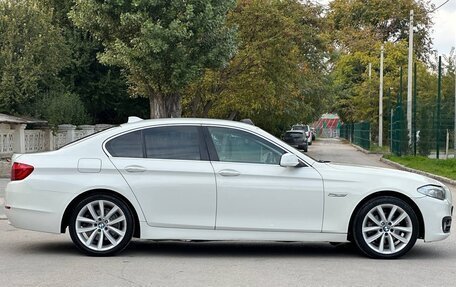 BMW 5 серия, 2011 год, 1 577 000 рублей, 12 фотография