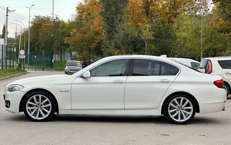 BMW 5 серия, 2011 год, 1 577 000 рублей, 24 фотография