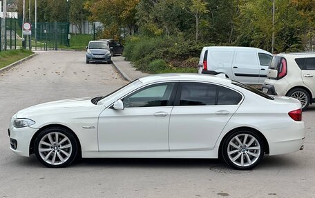 BMW 5 серия, 2011 год, 1 577 000 рублей, 25 фотография