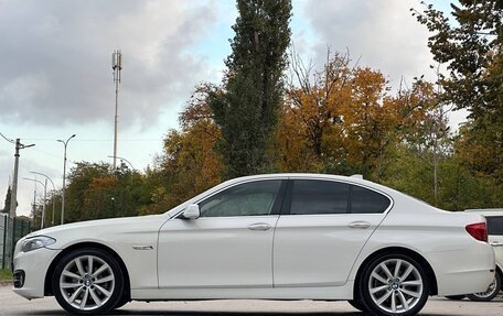 BMW 5 серия, 2011 год, 1 577 000 рублей, 23 фотография