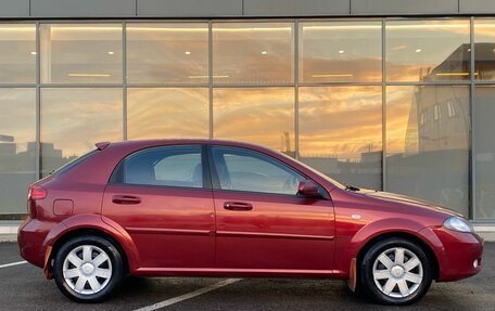 Chevrolet Lacetti, 2007 год, 569 000 рублей, 3 фотография