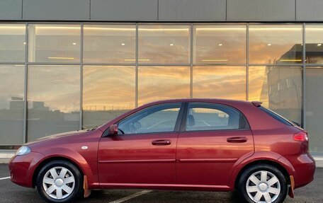 Chevrolet Lacetti, 2007 год, 569 000 рублей, 6 фотография