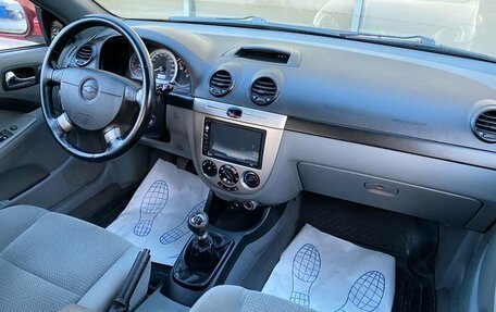 Chevrolet Lacetti, 2007 год, 569 000 рублей, 8 фотография