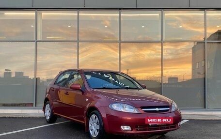 Chevrolet Lacetti, 2007 год, 569 000 рублей, 2 фотография