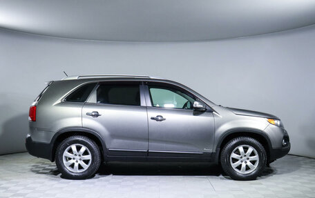 KIA Sorento II рестайлинг, 2010 год, 1 735 000 рублей, 4 фотография