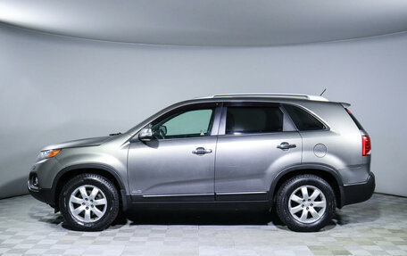 KIA Sorento II рестайлинг, 2010 год, 1 735 000 рублей, 8 фотография