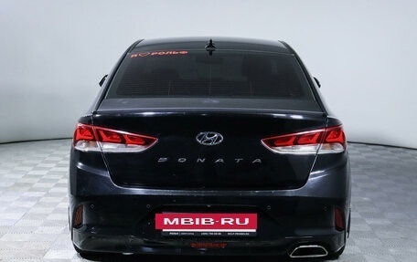 Hyundai Sonata VII, 2019 год, 1 800 000 рублей, 6 фотография