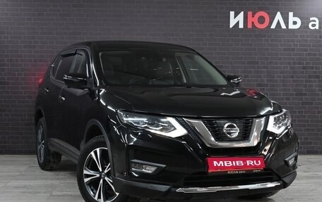 Nissan X-Trail, 2020 год, 3 104 000 рублей, 3 фотография