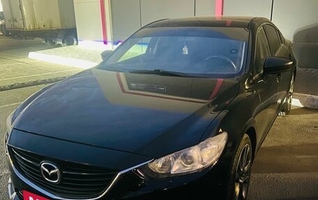 Mazda 6, 2014 год, 1 398 000 рублей, 1 фотография