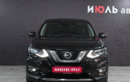 Nissan X-Trail, 2020 год, 3 104 000 рублей, 2 фотография