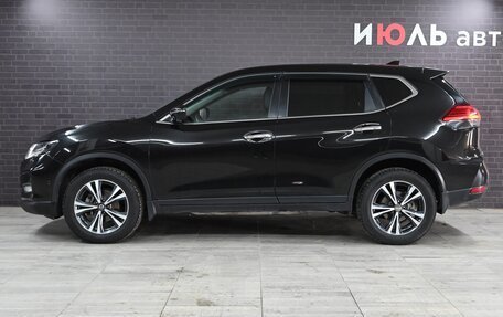 Nissan X-Trail, 2020 год, 3 104 000 рублей, 8 фотография