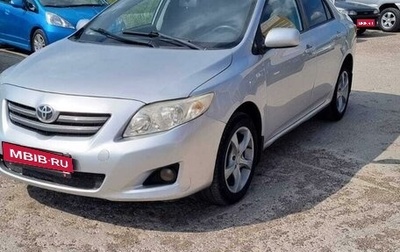 Toyota Corolla, 2008 год, 750 000 рублей, 1 фотография