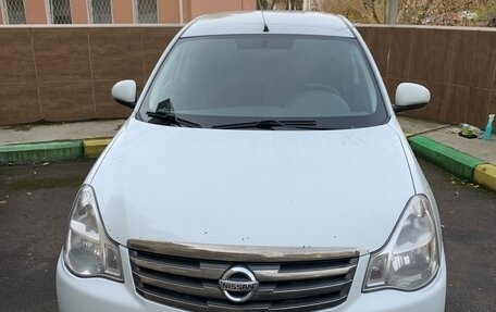 Nissan Almera, 2018 год, 720 000 рублей, 4 фотография