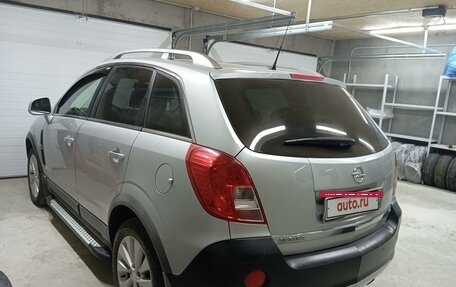 Opel Antara I, 2014 год, 1 400 000 рублей, 7 фотография