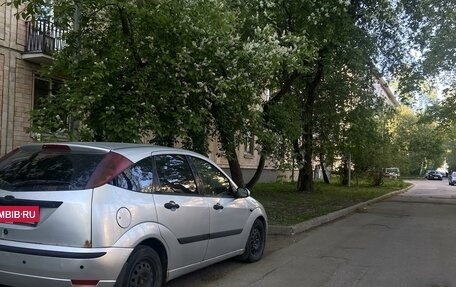 Ford Focus IV, 2003 год, 320 000 рублей, 8 фотография