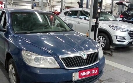 Skoda Octavia, 2011 год, 478 000 рублей, 2 фотография