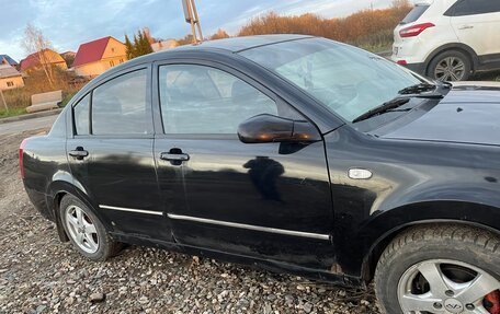 Chery Fora (A21), 2007 год, 100 000 рублей, 2 фотография