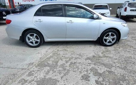 Toyota Corolla, 2008 год, 750 000 рублей, 15 фотография