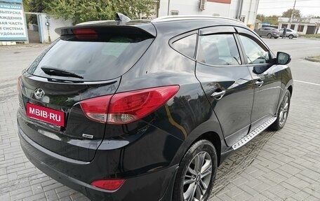 Hyundai ix35 I рестайлинг, 2014 год, 1 460 000 рублей, 4 фотография