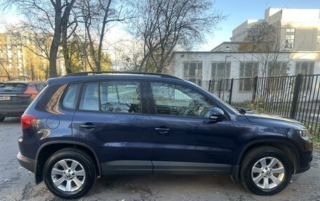 Volkswagen Tiguan I, 2012 год, 1 850 000 рублей, 6 фотография