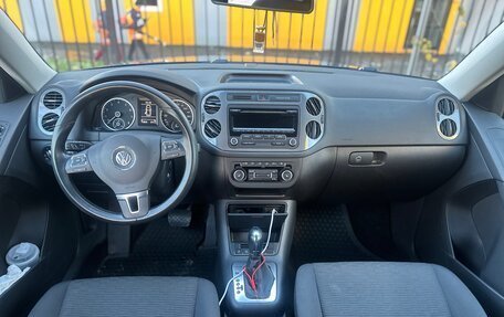 Volkswagen Tiguan I, 2012 год, 1 850 000 рублей, 18 фотография