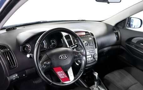 KIA cee'd I рестайлинг, 2012 год, 985 000 рублей, 4 фотография