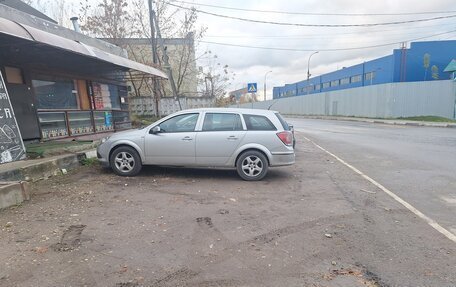 Opel Astra H, 2012 год, 680 000 рублей, 1 фотография