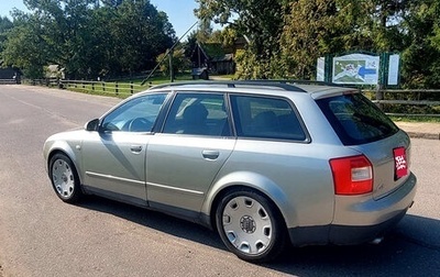 Audi A4, 2002 год, 790 000 рублей, 1 фотография