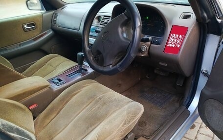 Nissan Laurel VIII, 1996 год, 290 000 рублей, 1 фотография