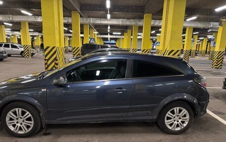 Opel Astra H, 2008 год, 430 000 рублей, 2 фотография