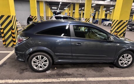 Opel Astra H, 2008 год, 430 000 рублей, 3 фотография