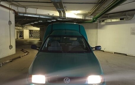 Volkswagen Caddy II, 1997 год, 350 000 рублей, 6 фотография