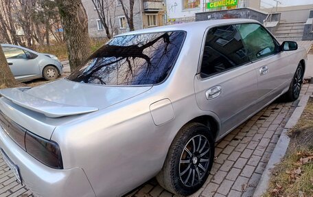 Nissan Laurel VIII, 1996 год, 290 000 рублей, 2 фотография