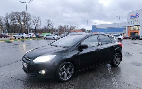 Ford Focus III, 2013 год, 930 000 рублей, 10 фотография