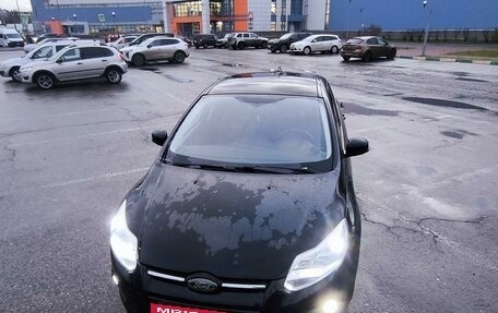 Ford Focus III, 2013 год, 930 000 рублей, 8 фотография