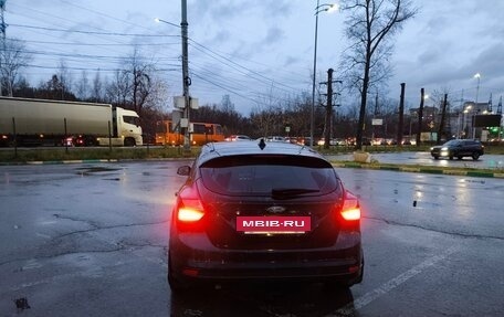 Ford Focus III, 2013 год, 930 000 рублей, 6 фотография