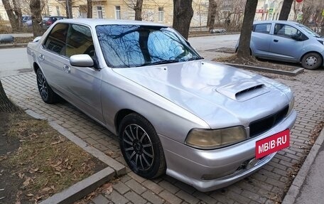 Nissan Laurel VIII, 1996 год, 290 000 рублей, 4 фотография