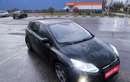 Ford Focus III, 2013 год, 930 000 рублей, 9 фотография